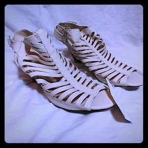 New York & Co. Heeled Sandals